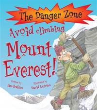 Avoid Climbing Mount Everest!