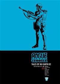 Rogue Trooper