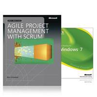 Agile Project Management with Scrum Book and Online Course Bundle
