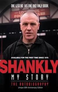 Shankly - My Story
