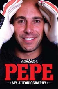 Pepe - My Autobiography