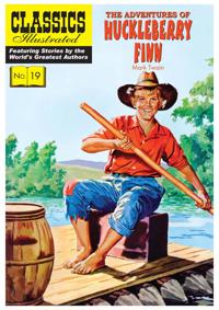 Adventures of Huckleberry Finn