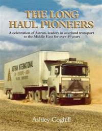 Long Haul Pioneers