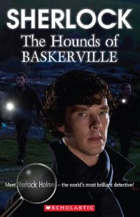 Sherlock: The Hounds of Baskerville