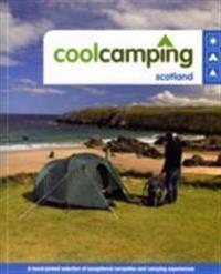 Cool Camping Scotland