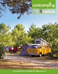 Cool Camping: France