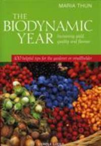 The Biodynamic Year