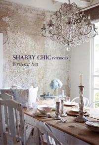 Shabby Chic Interiors Writing Set