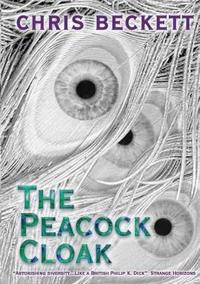 The Peacock Cloak