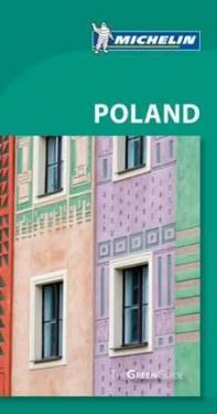 Michelin Green Guide Poland
