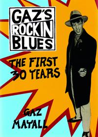 Gaz's Rockin' Blues