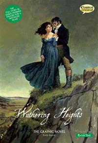 Wuthering Heights: The Graphic Novel