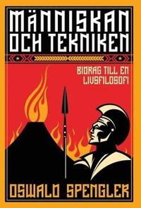 Manniskan Och Tekniken