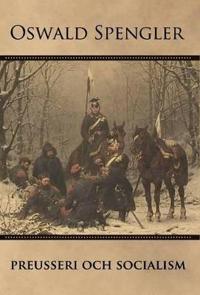 Preusseri Och Socialism
