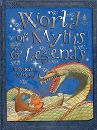 World of Myths and Legends