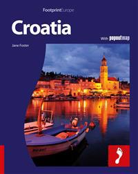 Footprint Europe Croatia