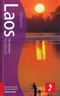 Footprint Laos Handbook