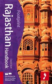 Rajasthan Footprint Handbook
