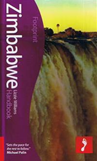 Footprint Zimbabwe Handbook