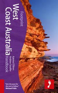 Footprint West Coast Australia Handbook