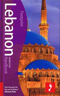 Lebanon Footprint Handbook