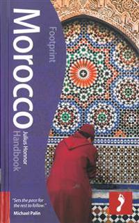 Footprint Morocco Handbook