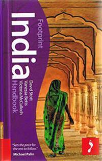 Footprint India Handbook