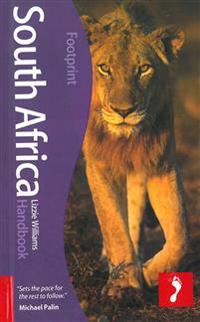 Footprint South Africa Handbook