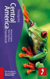 Footprint Central America Handbook