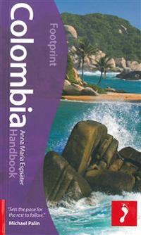 Footprint Handbook Colombia