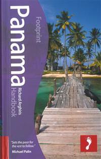 Footprint Panama Handbook