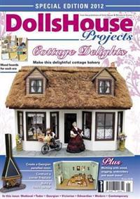 Dolls House Projects