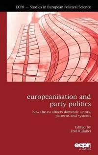 Europeanisation and Party Politics