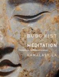 Buddhist Meditation