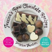 Jessica's Raw Chocolate Recipes