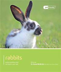 Rabbits - Pet Friendly