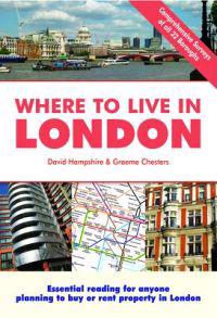 Where to Live in London