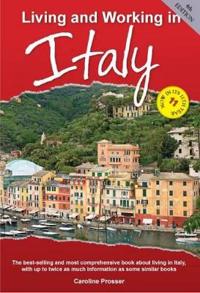 Living and Working in Italy