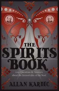 The Spirits Books