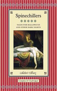 Spinechillers