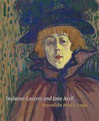 Toulouse-Lautrec and Jane Avril