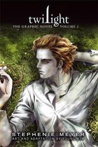Twilight: The Graphic Novel