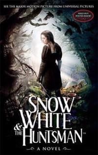 Snow White and the Huntsman.