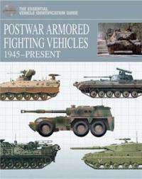 Postwar Armoured Fighting Vehicles