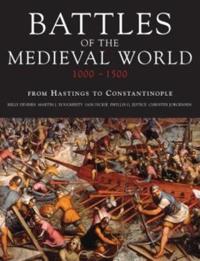 Battles of the Medieval World