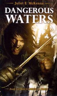 Dangerous Waters: Book 1 of the Hadrumal Crisis