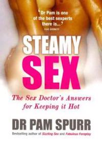 Steamy Sex