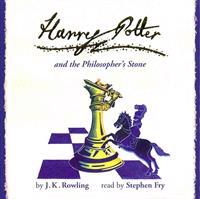 Harry Potter and the Philosopher's Stone