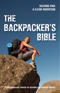 The Backpacker's Bible