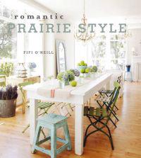 Romantic Prairie Style